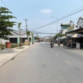 Chính chủ cần bán gấp lô đất tại mặt tiền đường Trần Hưng Đạo, Lạc Tánh, Huyện Tánh Linh, tỉnh Bình Thuận.
